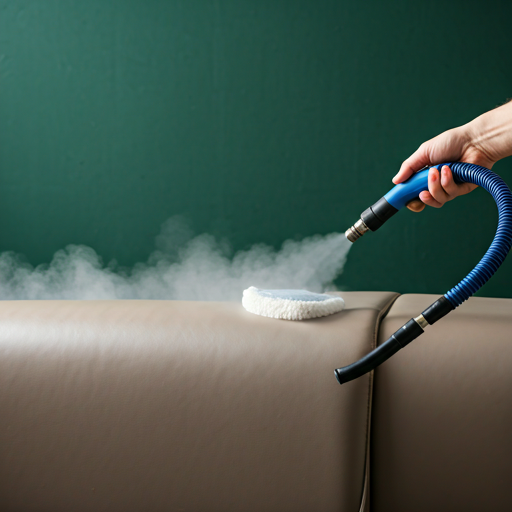 İzmir Koltuk Yıkama  hizmeti - Akturan Temizlik