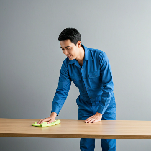 İzmir Parti Sonrası Temizlik  hizmeti - Akturan Temizlik